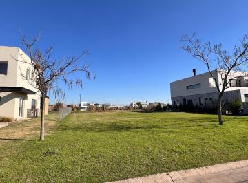 Terreno · 587m² · Terreno en Ceibos - Puertos - Escobar - Zona Norte