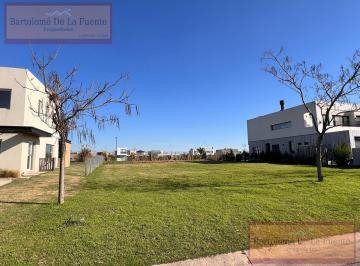 Terreno · 587m² · Terreno en Ceibos - Puertos - Escobar - Zona Norte