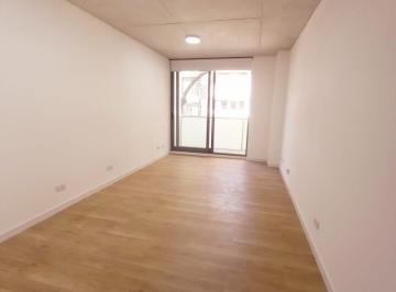 Departamento de 1 ambiente, Barracas · Departamento de 1 Ambiente a Estrenar Al Frente con Balcon