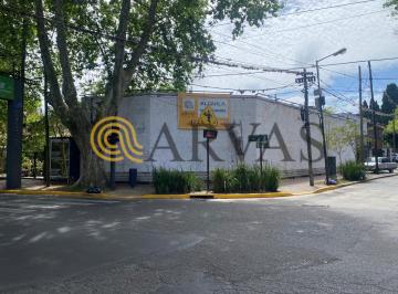 Terreno , San Fernando · Lote en Punta Chica - Unica Esquina