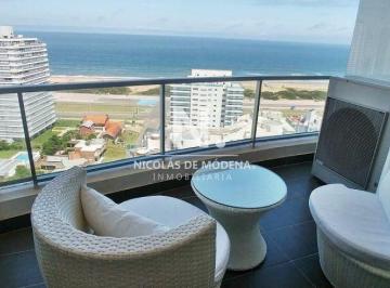 Foto1 · Apartamento en Venta 3 Dorm. en Playa Brava