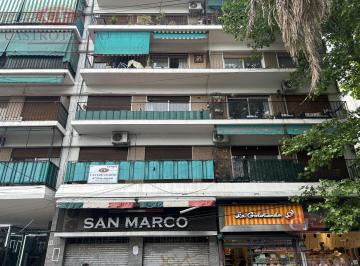 frente edificio · Venta Departamento de 4 Ambientes en Olivos