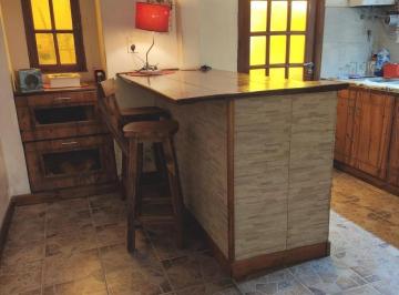PH · 70m² · 4 Ambientes · PH de 4 Ambientes en Venta con Patio y Parrilla Sin Expensas en Villa Dominico
