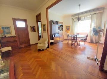 Departamento · 99m² · 4 Ambientes · Semipiso Cuatro Ambientes con Dependencia y Apto Profesional