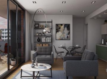 Departamento · 80m² · 4 Ambientes · Dúplex 4 Amb con Piscina Propia en Almagro. Imperdible