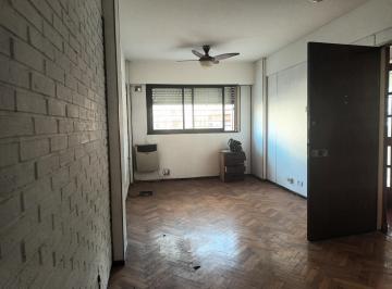 Departamento de 1 ambiente, Parque Chas · Monoambiente en Pb Al Frente