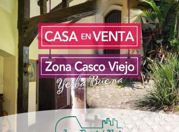 Casa · 500m² · 4 Dormitorios · 1 Cochera · Casa de 4 Dorm. en Venta en Cariola 1300