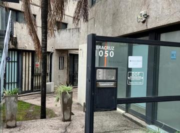 Oficina comercial de 1 ambiente, Villa Allende · Oficina/local a La Venta en Pleno Centro de Villa Allende