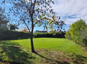 Terreno · 800m² · Lote en Venta en Los Pilares, Pilar, G. B. a. Zona Norte