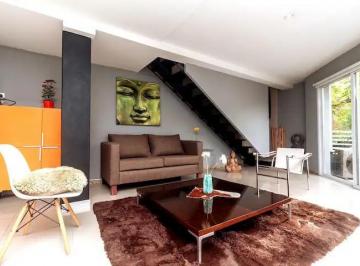 Departamento de 2 ambientes, Palermo · Apartamento con Terraza Privada en Palermo Soho