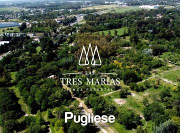 Terreno · 450m² · Terreno en La Reja Moreno