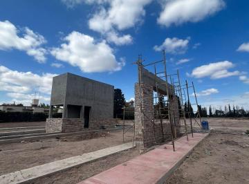 Terreno , Maipú · Lote en Barrio Las Tacas II (Se Aceptan Permutas)