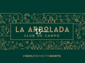 Terreno , San Lorenzo · Terreno en La Arbolada en Venta - Desde 1000 m² - San Lorenzo