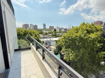Departamento · 69m² · 3 Ambientes · Venta - 3 Amb a Estrenar - Mine Migueletes - Belgrano - Posesion Inmediata