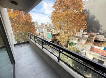 Departamento · 69m² · 3 Ambientes · Venta - 3 Amb a Estrenar - Mine Migueletes - Belgrano - Posesion Inmediata