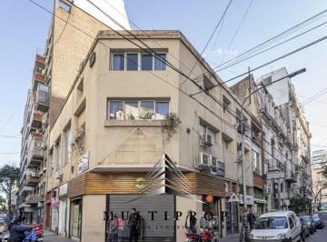 Oficina comercial , Balvanera · En Venta Azcuenaga Esq San Luis 250 m