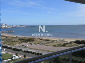 Foto1 · Apartamento en Venta de 3 Dorm. en Playa Mansa, Punta del Este