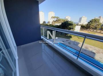 Foto1 · Torre One Departamento de 1 Dormitorio en Venta