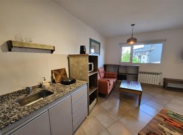 Departamento de 1 ambiente, San Carlos de Bariloche · Monoambiente Para 2 Personas en El Centro de Bariloche.
