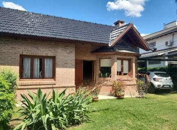 Foto · Casa Villa Privada San Alfonso - 3 Dorm - Apta Credito