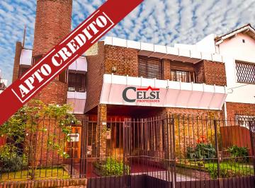 Casa de 6 ambientes, Vicente López · Venta Casa Chalet 6 Ambientes + Quincho Vicente López - Vicente López