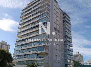 Foto1 · Departamento de 2 Dorm. en Venta en Peninsula.