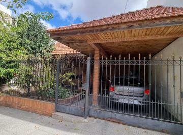 Terreno · 100m² · 4 Ambientes · 1 Cochera · Venta Casa 4 Ambientes en Excelente Ubicacion de Lanus Oeste