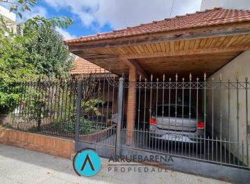 Terreno · 100m² · 4 Ambientes · 1 Cochera · Venta Casa 4 Ambientes en Excelente Ubicacion de Lanus Oeste