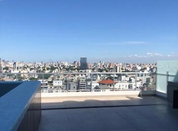 Departamento · 159m² · 4 Ambientes · 2 Cocheras · Penthouse de 4 Ambientes con Green - Roof y Piscina en Venta en Concepción Palermo