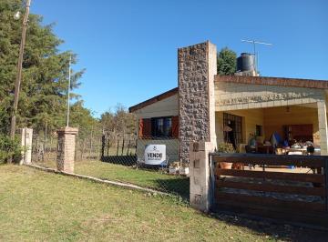 CUMBRE GASPAR · Propiedad en Venta Ubicada en Potrero de Garay