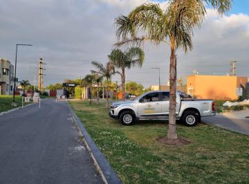 Terreno · 200m² · Venta, Lote Interno, Barrio Federico I