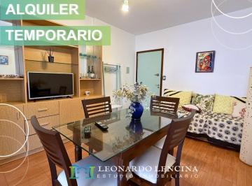 Departamento · 30m² · 1 Ambiente · 1 Cochera · Hermoso Departamento 1 Amb. C/coch. Lavad. y Patio