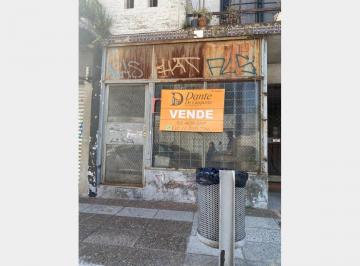 Local comercial · 28m² · Local a La Calle en Venta en Haedo