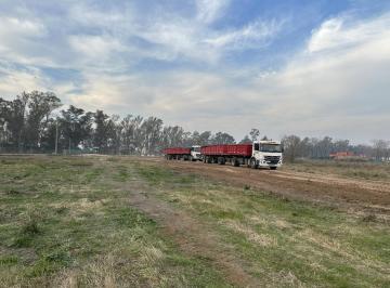 Terreno · 722m² · Terreno en Venta con Financiación - La Pista Ingeniero Maschwitz Escobar