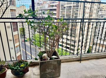 Departamento de 6 ambientes, Palermo · Gran Recepcion 4 Dorm. Categoria