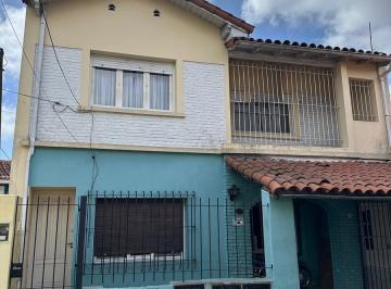 PH · 62m² · 3 Ambientes · PH 3 Amb en Carapachay! en Planta Alta. Apto Credito