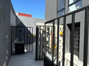 Casa de 3 ambientes, Rosario · Departamento Interno a Estrenar en Barrio Arroyito