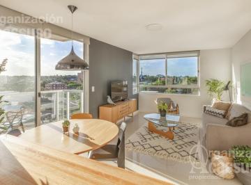 Departamento · 82m² · 4 Ambientes · 1 Cochera · Departamento - Punta del Este - Torre Cardinal - Maldonado
