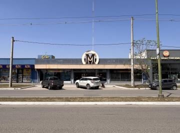 Local comercial · 480m² · Local en Venta en Lomas de Tafi