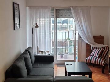 Departamento · 55m² · 3 Ambientes · Departamento en Recoleta