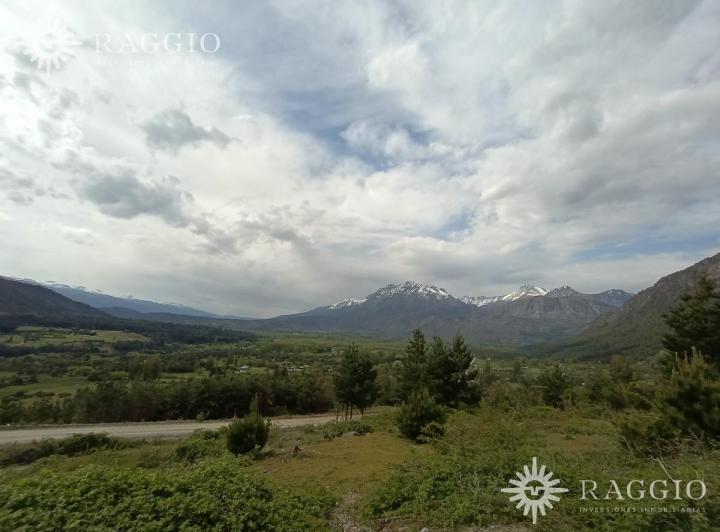 Terreno · 500m²