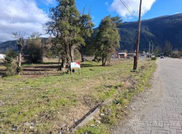 Terreno · 500m² · Lotes en Casco Urbano Lago Puelo - Excelente Ubicación (So - 3)