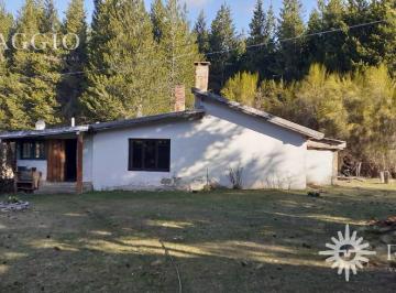 Terreno · 860000m² · 2 Ambientes · Campo de 86 Hectáreas en El Foyel (Fc - 69)