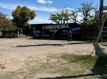 Terreno , Almirante Brown · Espectacular Esquina en Burzaco en Venta