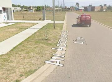 Terreno · 533m² · Lote de Terreno Comercial en Acequias del Aire
