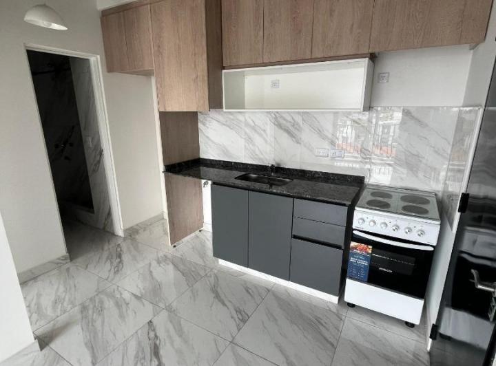 Departamento · 31m² · 2 Ambientes