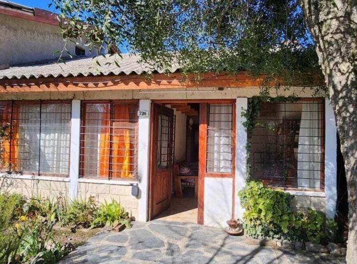 Casa · 125m² · 6 Ambientes