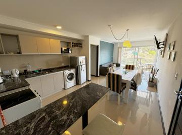 Departamento · 65m² · 3 Ambientes · 1 Cochera · Departamento en Venta de 2 Dorm.
