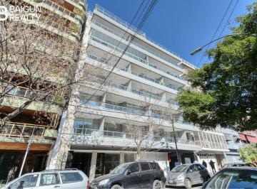 Departamento · 112m² · 3 Ambientes · 1 Cochera · Departamento de 3 Ambientes en Venta en Belgrano