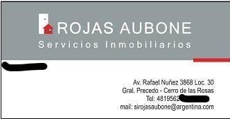 Garage , Córdoba · Centro Tablada 353 Atras de Tarjeta Naranja Imperdible Oportunidad